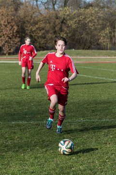 Bild 399 - B-Juniorinnen SV Wahlstedt - Holstein Kiel : Ergebnis: 0:7